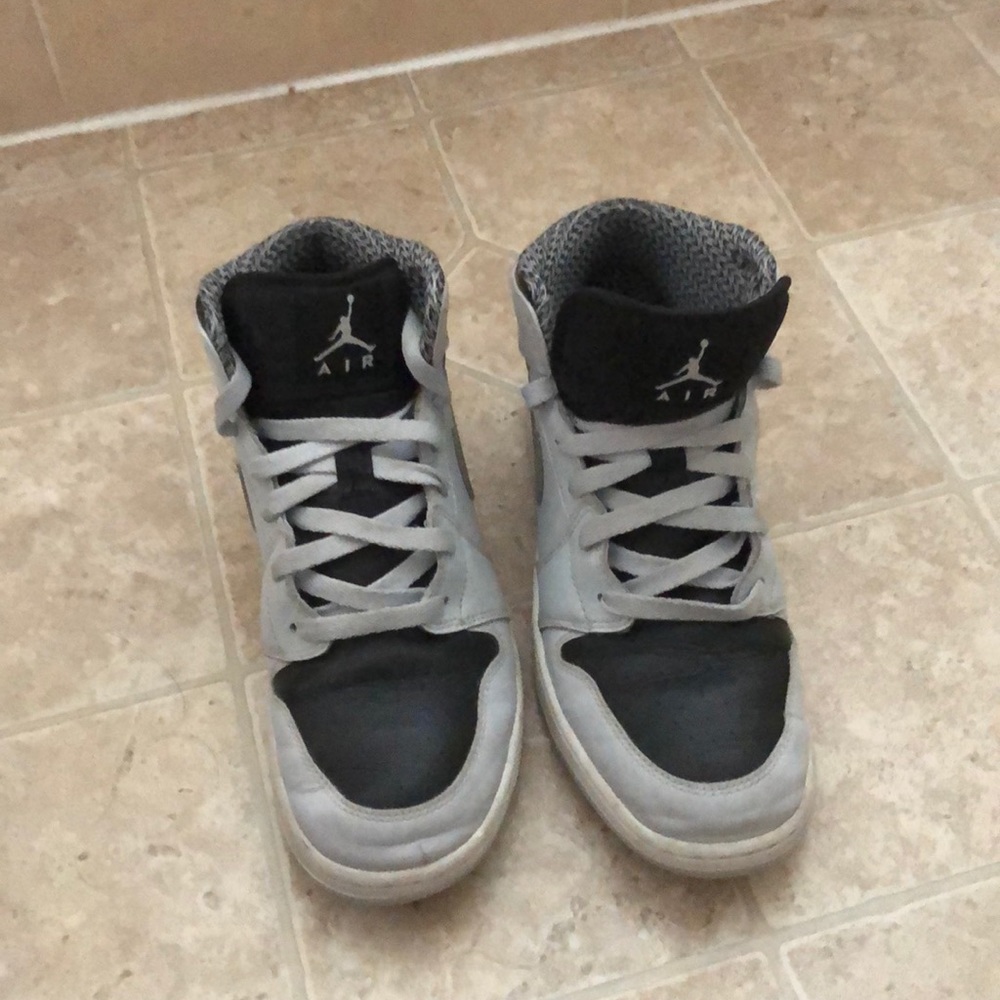 Jordan 1 retro flights